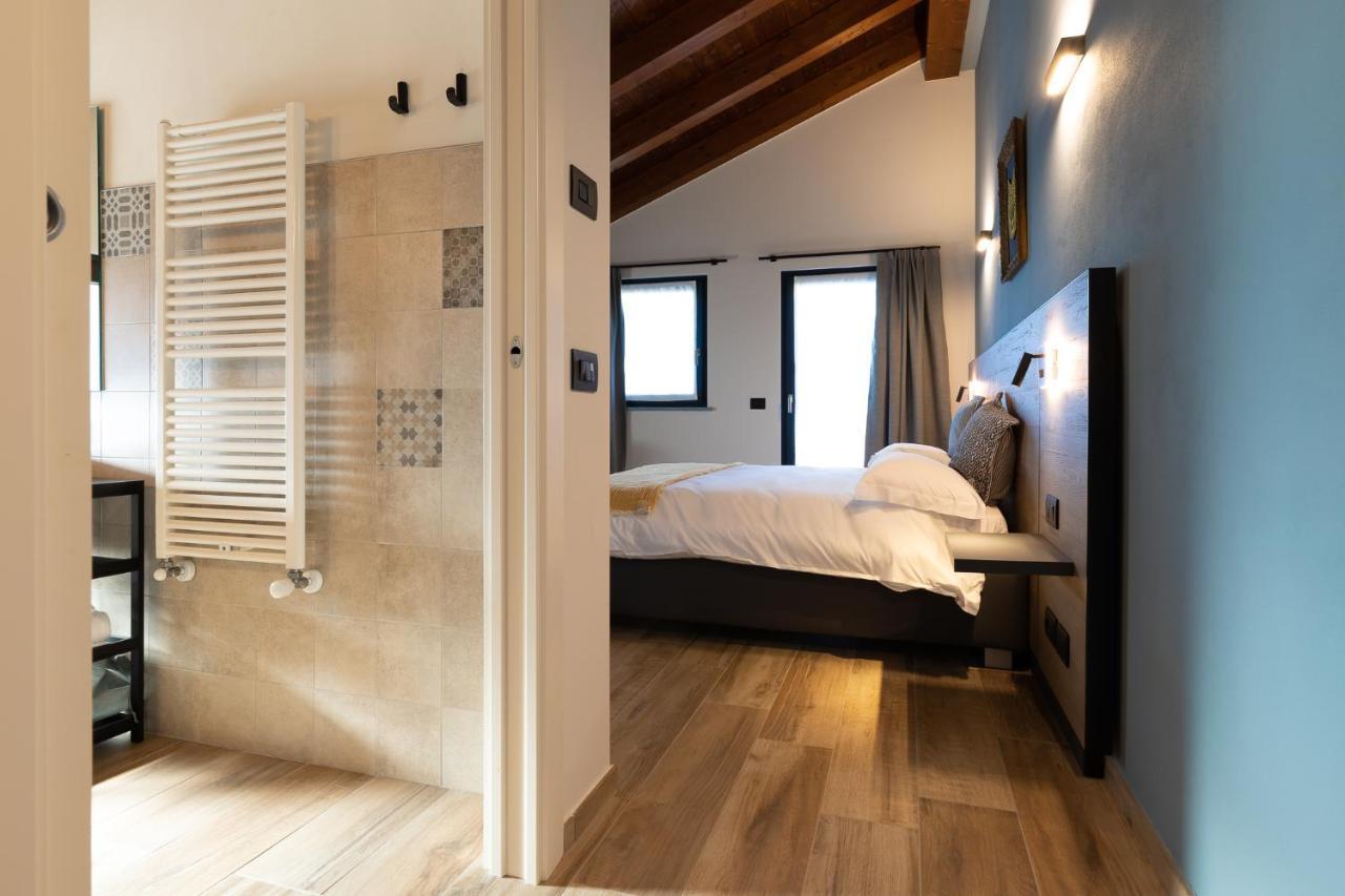 Hotel Mon Emile Saint-Christophe Exterior foto