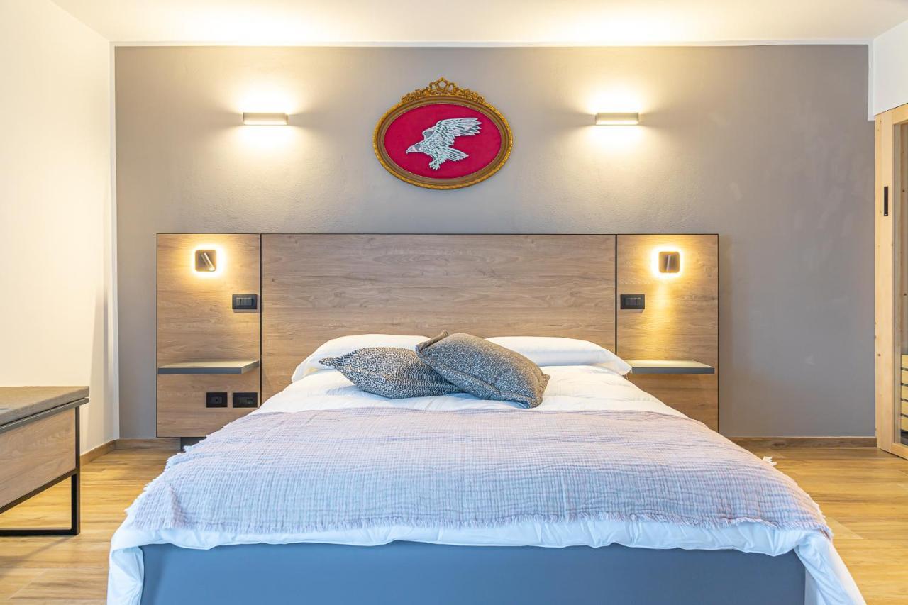 Hotel Mon Emile Saint-Christophe Exterior foto