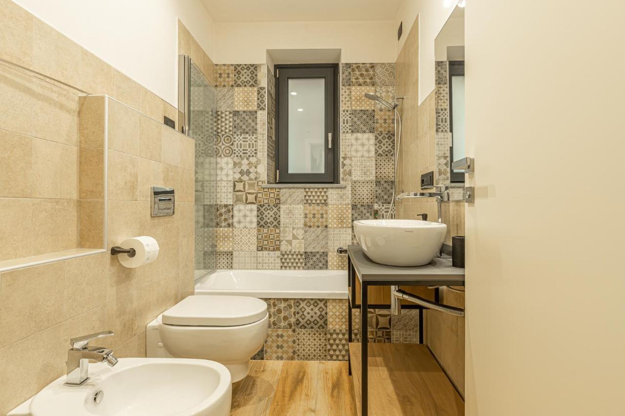 Hotel Mon Emile Saint-Christophe Exterior foto