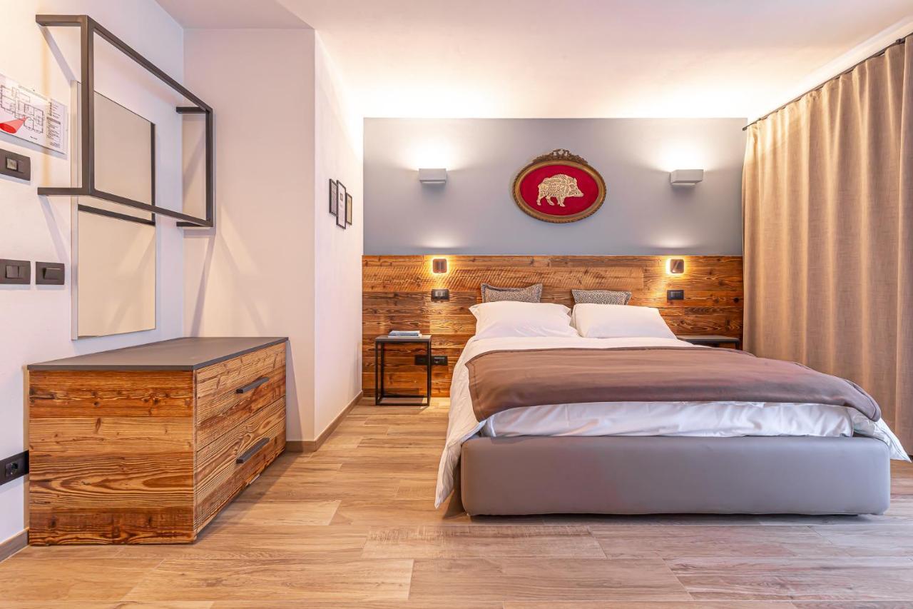 Hotel Mon Emile Saint-Christophe Exterior foto