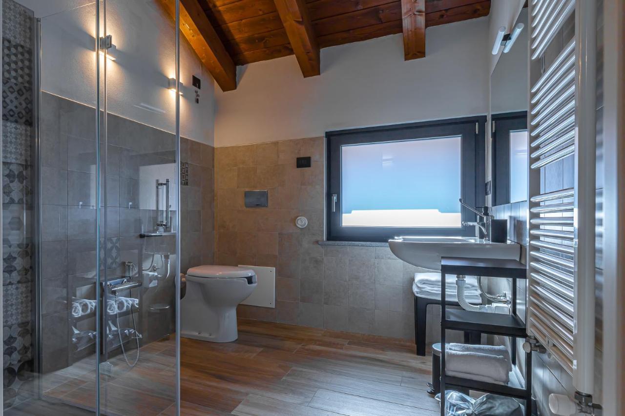 Hotel Mon Emile Saint-Christophe Exterior foto