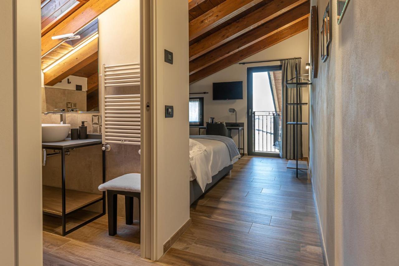 Hotel Mon Emile Saint-Christophe Exterior foto