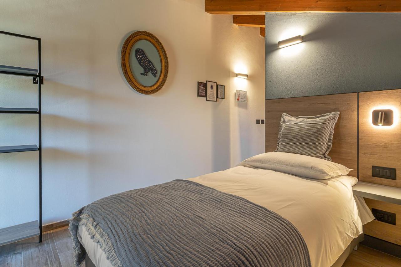 Hotel Mon Emile Saint-Christophe Exterior foto