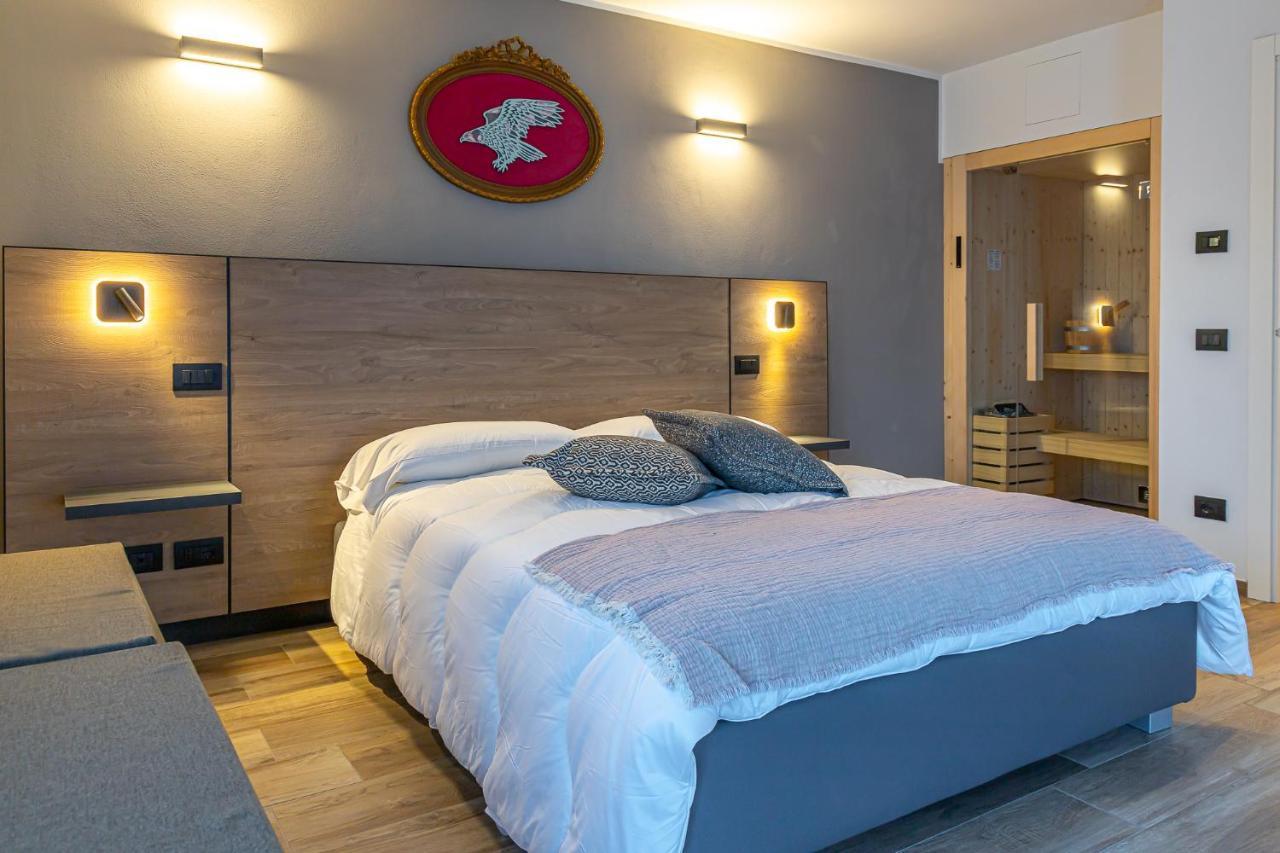 Hotel Mon Emile Saint-Christophe Exterior foto