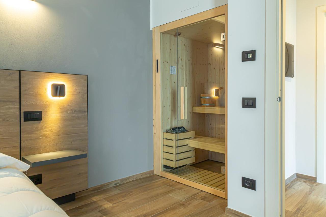Hotel Mon Emile Saint-Christophe Exterior foto